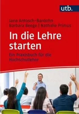 Immagine prodotto di In die Lehre starten