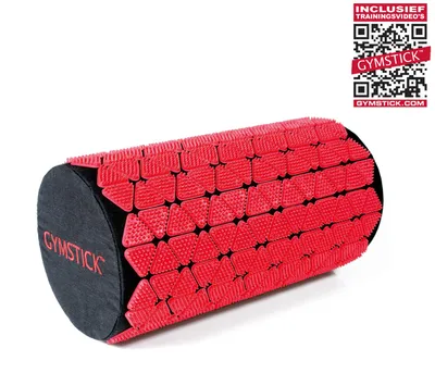 Produktbild von Gymstick Spike Roller Massagerolle