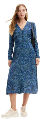 Produktbild von Vest_Charlotte, 5032 Azul Oscuro, L