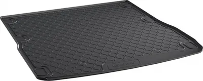 Obrázek produktu pro Gumová vana do kufru Audi A6 2004-2011 (combi)