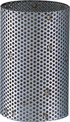 Produktbild von Riegler Ersatzsieb, Schmutzfänger Edelstahl, Anschlussgröße 1/4, 3/8, 1/2