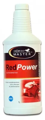 Produktbild von Rote Kraft - Pferdemeister