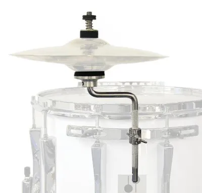 Produktbild von Sonor ZM 6555 HiHat Beckenhalter für Snare