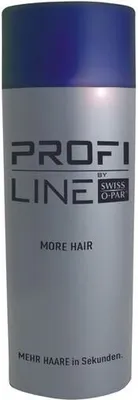 Produktbild von Profiline More Hair 26g, More Hair:brown