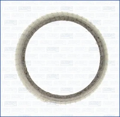 Produktbild von AJUSA 01024200 Auspuffdichtung Auspuffdichtung für TOYOTA PRIUS Liftback (NHW20)
