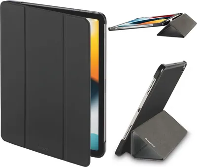 Produktbild von Hama Fold, Flip case, Apple, iPad Air 10.9" (4. Gen./2020), 27,7 cm (10.9"), 189 g