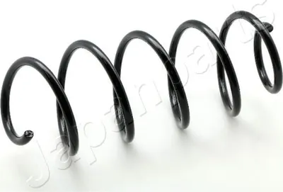 Produktbild von JAPANPARTS Fahrwerksfeder Vorne ZC4051A