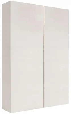 Produktbild von ZARATEX Baumwoll-Bettlaken 160x210 cm Ecru