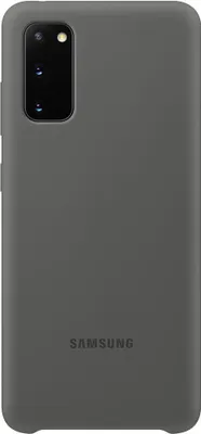 Obrázek produktu pro Samsung EF-PG980, Obal, Samsung, Galaxy S20, 15,8 cm (6.2"), Šedá