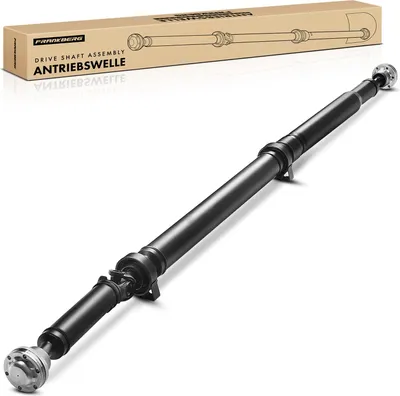Immagine prodotto di Frankberg 1x albero cardanico asse posteriore per Land Rover Freelander 2 L359 2.2L 2009-2014