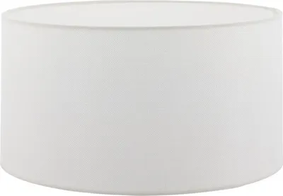 Produktbild von EGLO 1+1 VINTAGE, Universal, Drinnen, Weiß, Stoff, Leinen, 275 mm, 1,31 kg