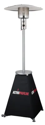 Zdjęcie produktu dla ACTIVA PARASOL GRZEWCZY Z REGULACJĄ WYSOKOŚCI 8,3 kW - 13700