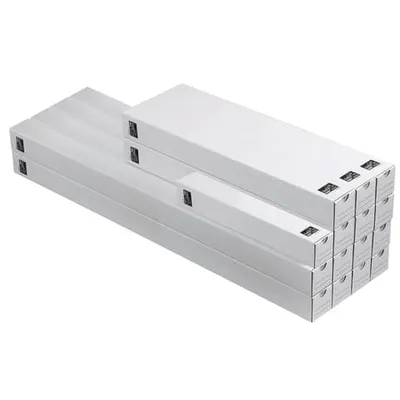 Obrázek produktu pro tidyPac® 30000924 Planbox 1100x75x75 mm, bílý