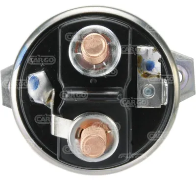 Produktbild von Magnetschalter Starter 12V Ø54,6 mm HC-CARGO für diverse Fahrzeuge