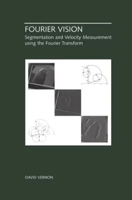 Produktbild von Fourier Vision