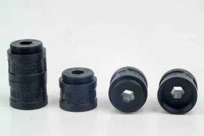 Zdjęcie produktu dla Rockshox Bottomless Tokens Przekładka podróżna/objętościowa