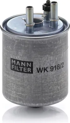 Image de Filtre à carburant