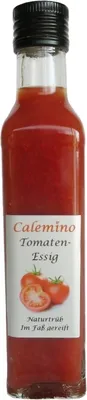 Produktbild von Tomaten-Essig mit 50% frischen Tomaten naturtrüb 250ml