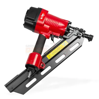 Zdjęcie produktu dla Gwoździarka pneumatyczna 50-90 mm DLN 90