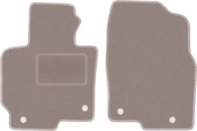 Produktbild von Autoteppiche vorne für: Mazda Cx-5 und  Suv (2012-2017) Beige