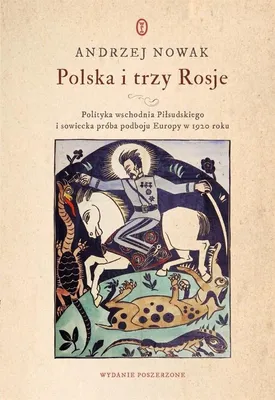 Image de ZNAK 978-83-080-7605-7, Polnisch, Hardcover, 848 Seiten