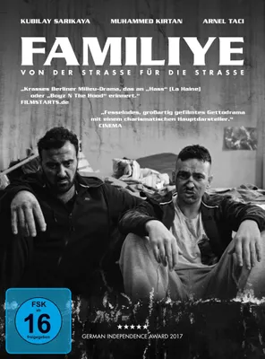 Produktbild von Familiye