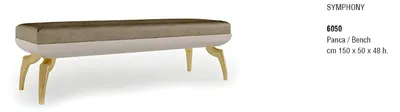 Produktbild von Textil Hocker Polster Fußhocker Beistell Ottomane Chaise Lounge Bank Möbel Neu