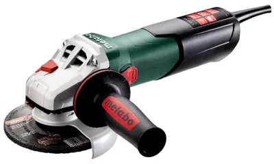 Produktbild von Winkelschleifer WEA 11-125 Quick (603626000) Karton