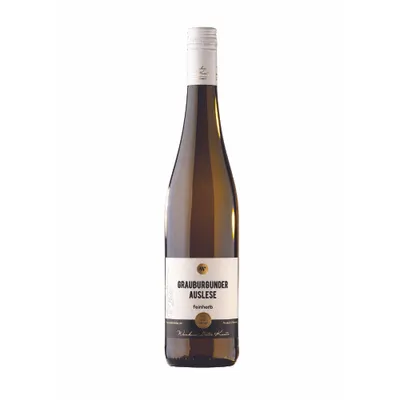 Produktbild von Grauburgunder feinherb 2022 Weißwein 0,75l