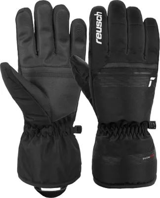 Image de Gants d'hiver Reusch pour hommes et femmes | Chauds et imperméables