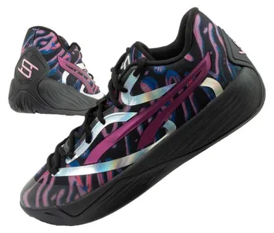 Produktbild von Puma Sneaker 31051001 Schwarz