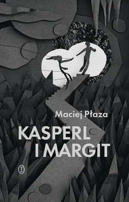 Obrázek produktu pro Kasperl i Margit - Maciej Płaza