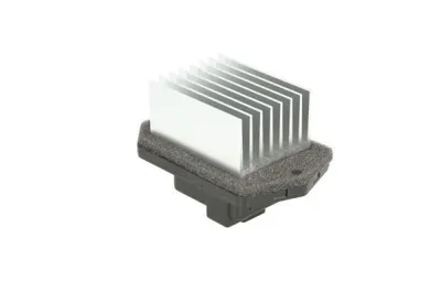 Produktbild von THERMOTEC Regler Innenraumgebläse DE4008TT für HONDA CR-V III (RE)
