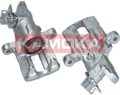 Produktbild von KAMOKA Bremssattel Hinten Rechts für NISSAN ALMERA II Hatchback (N16) Ø34mm JBC0504
