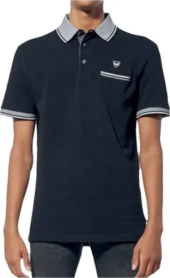 Produktbild von Kaporal Herren Rufusm91 Poloshirt aus Baumwolle S
