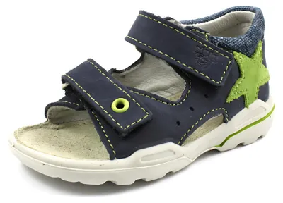 Produktbild von Ricosta Sandalen für Mädchen