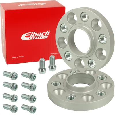 Immagine prodotto di Eibach S90-7-20-010 Distanziale ruota Pro-Spacer System 7 40 mm 5/120 72,5