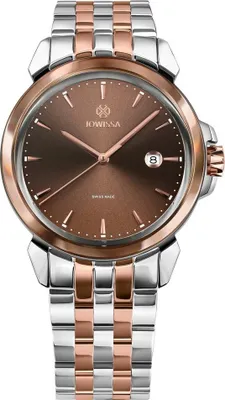 Image de Jowissa montre Homme J4.251.L