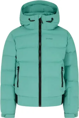 Produktbild von Protest Eliny Jacke Grün 116 cm Kinder Grün 116 cm