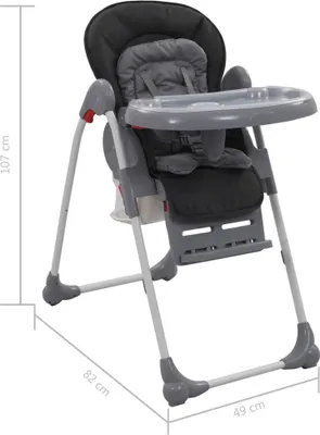 Zdjęcie produktu dla VidaXL 10188, Szary, 1 szt.