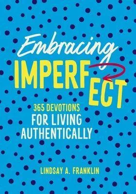 Produktbild von Embracing Imperfect