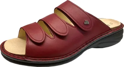 Produktbild von Finn Comfort Hellas Damen Pantolette in Gr. 39