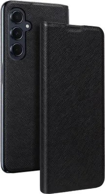 Image de EtuiF stand noir Galaxy A55