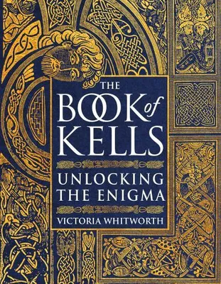 Immagine prodotto di The Book of Kells