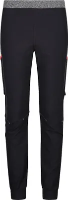 Immagine prodotto di Cmp 31t7975 Pantaloni neri 6 anni Ragazzo Nero 6 anni