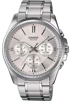 Zdjęcie produktu dla Zegarek Casio MTP1375D7AVDF