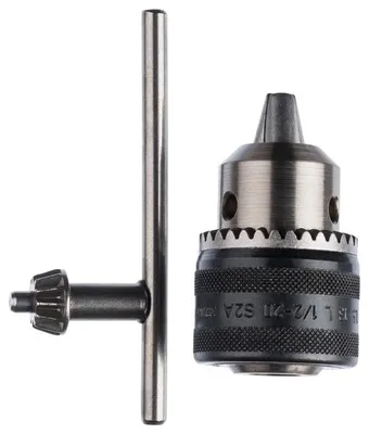 Produktbild von Zahnkranzbohrfutter bis 13 mm
