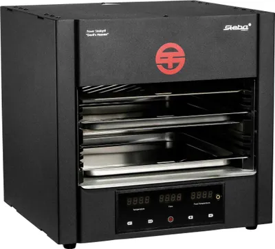 Produktbild von Steba PSE 2600 XL Devils Heaven