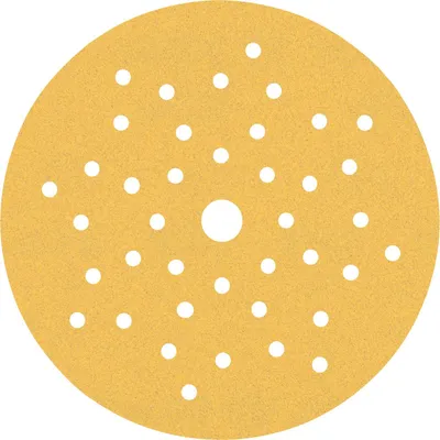 Produktbild von EXPERT C470 Schleifscheibe, 125mm, K120, Multilochung, 50-tlg.