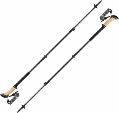 Obrázok produktu pre LEKI - 65221601 - Turistické palice - Unisex